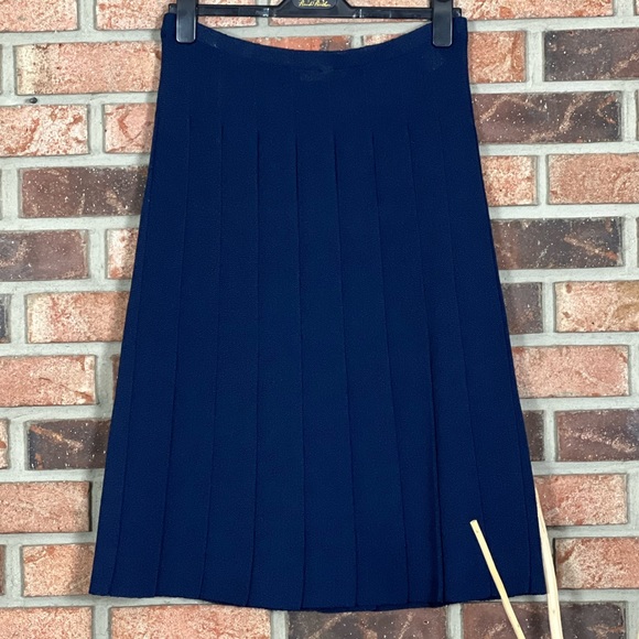 Adolph Schuman for Lilli Ann 2pc Knit Sweater Set - Picture 6 of 7